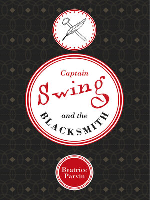 cover image of Captain Swing and the Blacksmith